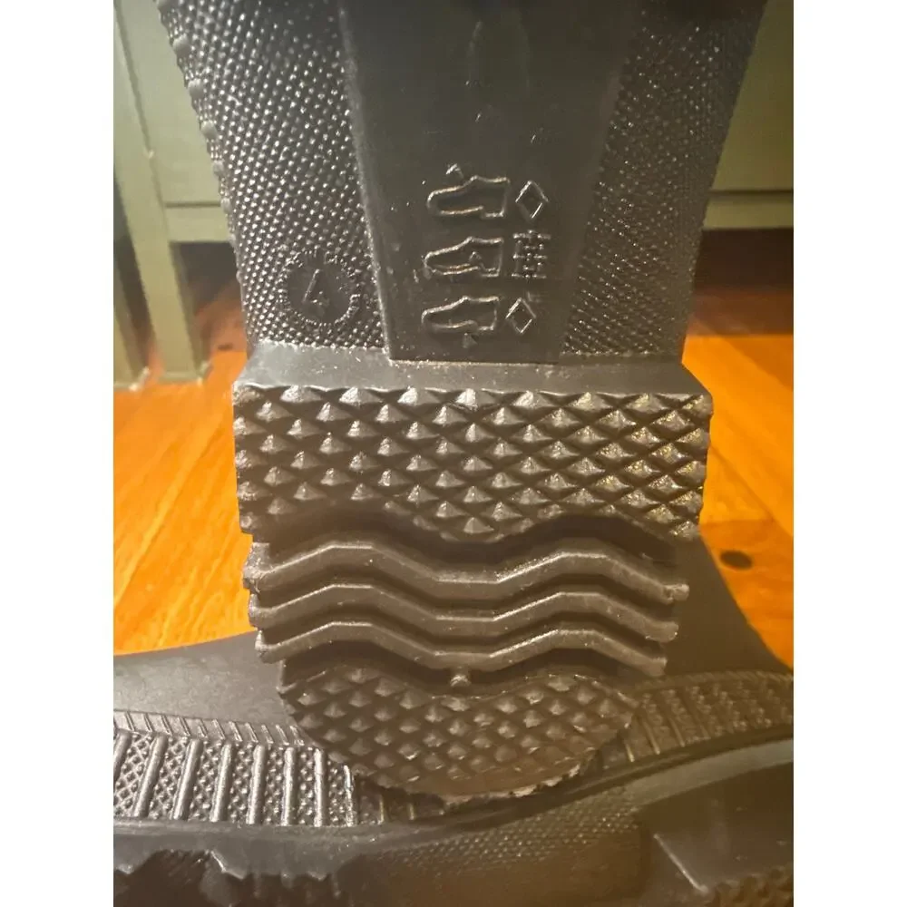 Kamik new stomp